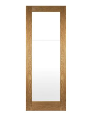 Davos Oak 1-Light (EOL)