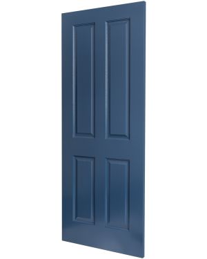 Deep Blue - Colour Sample