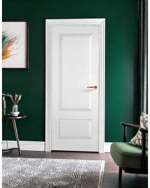 Derwent White Fire Door (FD30) (EOL)