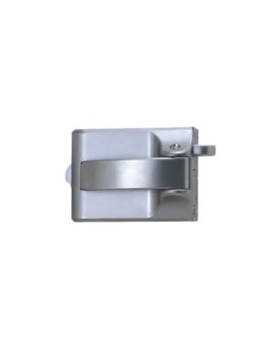 Ingersoll SC71 Double Locking Nightlatch - Satin Chrome