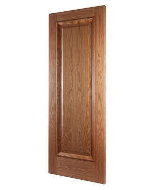 Aster Oak Fire Door (FD30 - Bespoke)