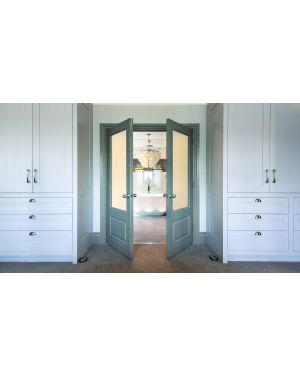 Medway White Pair (EOL)