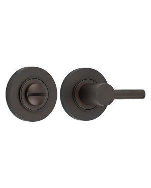 Easy Bathroom Turn  - Dark Bronze