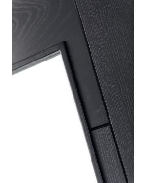 Edmonton Black 1-Light (Made to Measure)