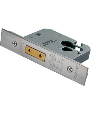 3" Euro Deadlock - Garage Door Hardware