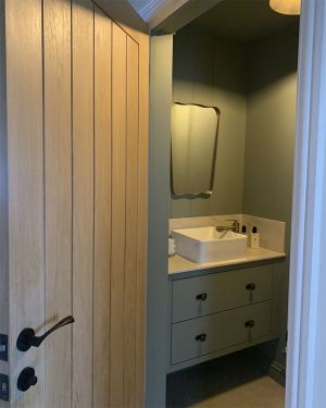 Cottage Oak