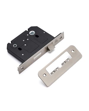 Essentials - 3" (76mm) Bathroom Lock (EOL)