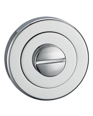 Essentials Bath Turn Polished Chrome (EOL)