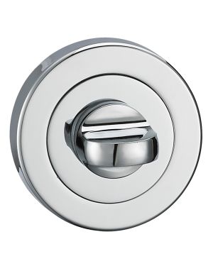 Essentials Bath Turn Polished Chrome (EOL)