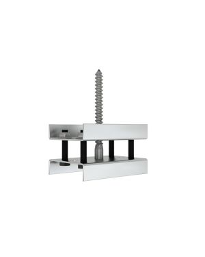 Essentials Double Pocket Door Adaptor