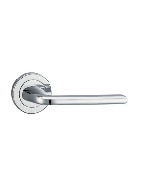 Tower Lever Polished Chrome (EOL)