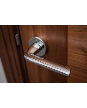 Tower Lever Polished Chrome (EOL)
