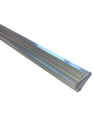 Single Door Rain Deflector