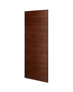 Faro Walnut Fire Door (FD30)