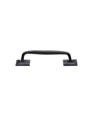 10" Cranked Pull Handle
