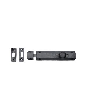 Flat Bolt 6"