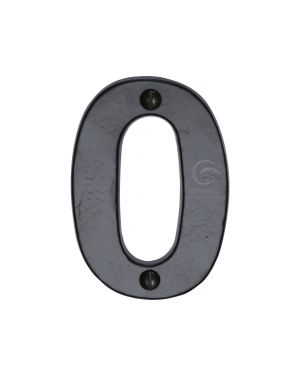 76mm Numeral 0