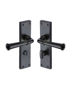 Ashfield Bathroom Set