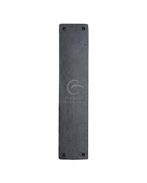 Finger Plate