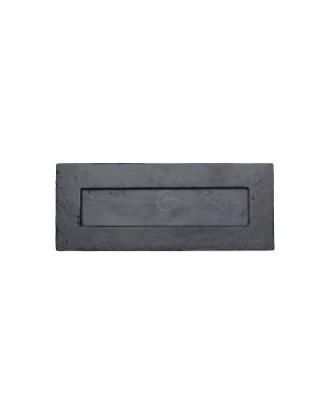 Letterplate 10 X 4