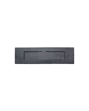Letterplate 13 1/2" X 3"