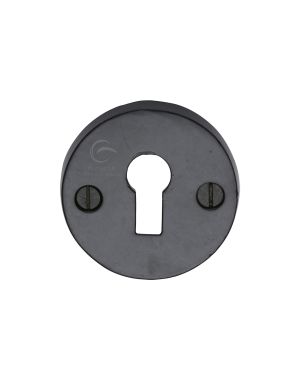 Round Key Hole