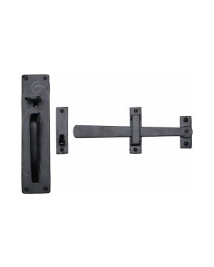Gate Latch