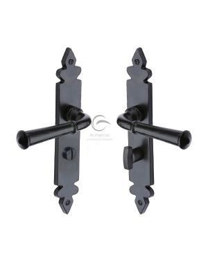 Ludlow Bathroom Set