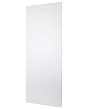 Flush White Fire Door (FD30)