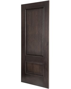 Fumed - Stain Sample