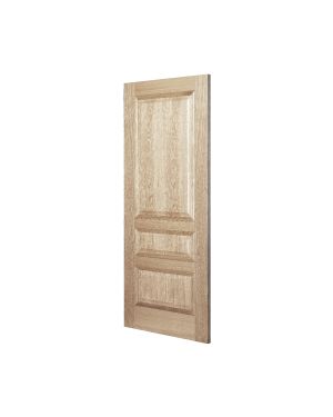 Grosvenor Oak Fire Door (FD30) (Bespoke)