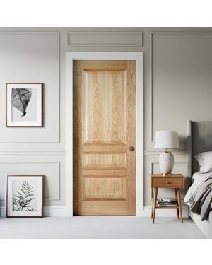 Grosvenor Oak (Bespoke)