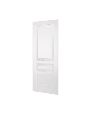 Grosvenor White Fire Door (FD30)