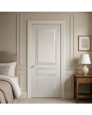Grosvenor Pre-Finished Fire Door (FD30) (Bespoke)