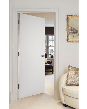 Oversized Flush Fire Door (FD30 - Custom-Made)