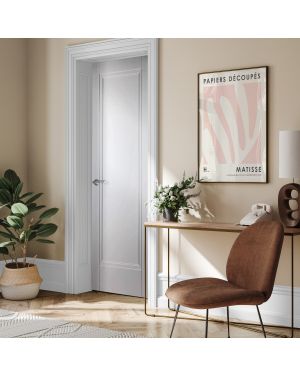 Harrow Fire Door (FD30)