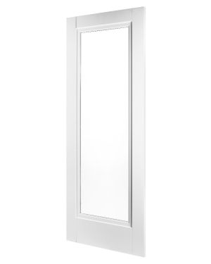 Harrow 1-Light Fire Door (FD30)