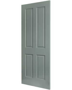 Haze - Colour Sample