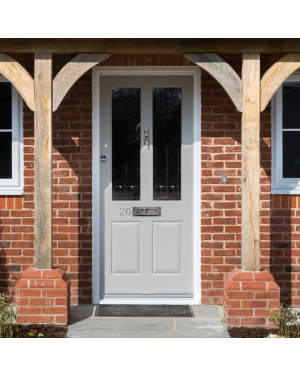 Sutton External Door
