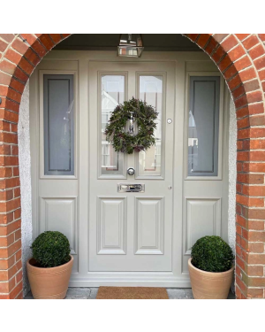 Brompton Sidelight