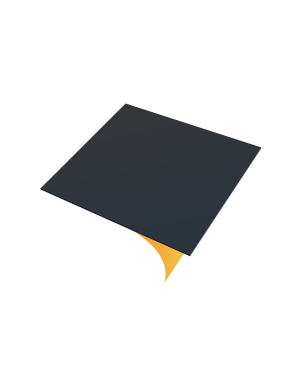 Intumescent Protection Sheet