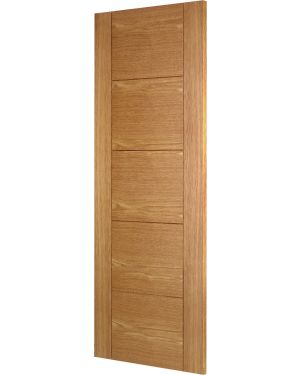 Pre-Finished Oak - Colour Sample