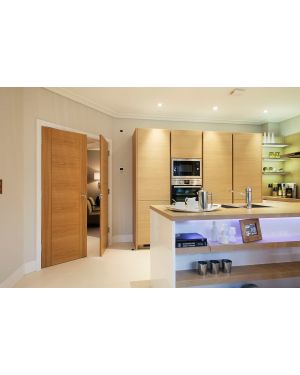 Iseo K4500 Oak (Made to Measure)