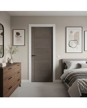 Iseo K4500 Oak Unfinished (Made to Measure)