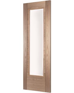 Iseo K4501 1-Light Fire Door (FD30 - Made to Measure)