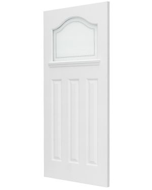Isleworth External Door