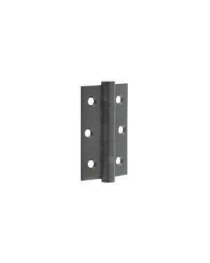 Jedo Stainless Steel  3" (76mm) Ball Bearing Hinges - Dark Bronze