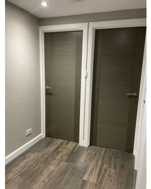 Iseo Y4500 Grey Coto