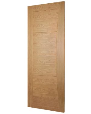 Nimes Oak Fire Door (FD30)