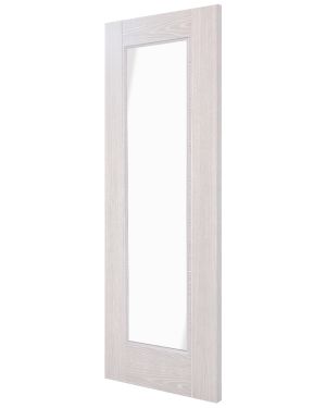 Pollino Washed Oak 1-Light (EOL)